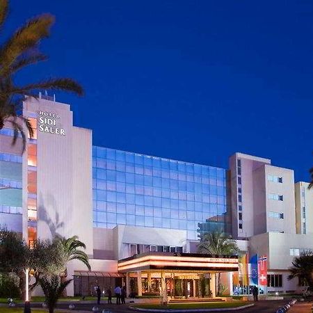 Hotel Sidi Saler Valencia Eksteriør bilde