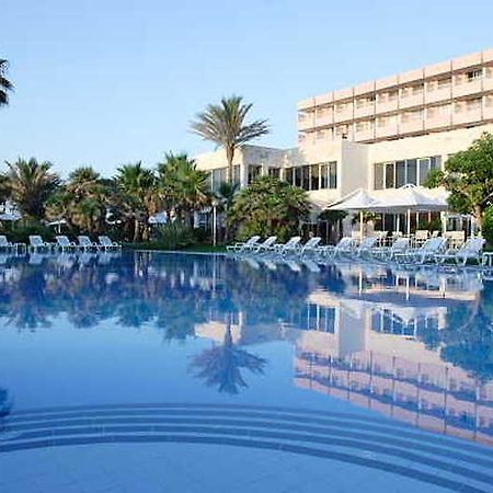Hotel Sidi Saler Valencia Eksteriør bilde