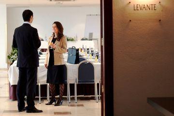 Hotel Sidi Saler Valencia Eksteriør bilde