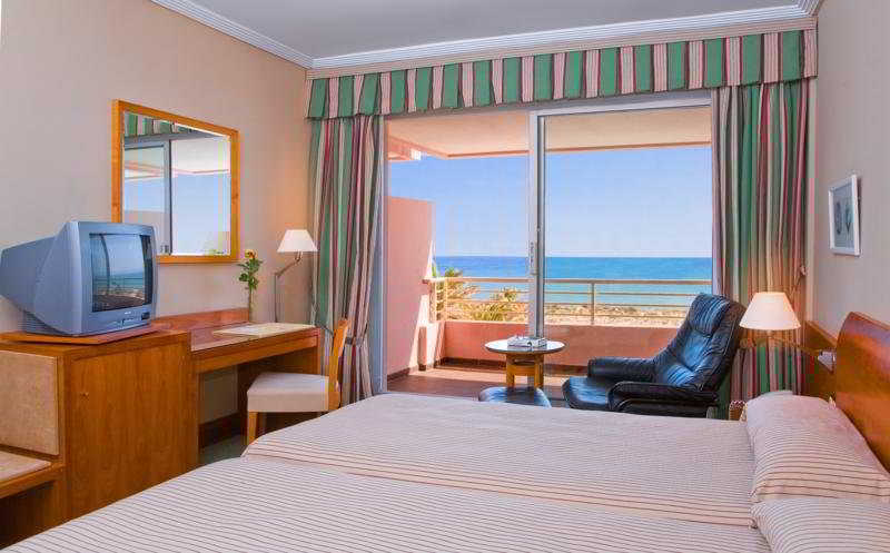 Hotel Sidi Saler Valencia Eksteriør bilde