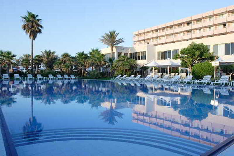 Hotel Sidi Saler Valencia Eksteriør bilde