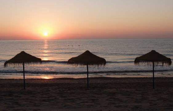 Hotel Sidi Saler Valencia Fasiliteter bilde