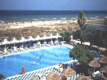Hotel Sidi Saler Valencia Eksteriør bilde